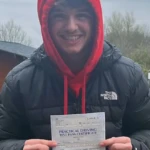 Richard was a great instructor, very supportive whilst you are learning and always finds a way to make the lesson fun. I was very comfortable to talk to Richard on our lessons and we had some great chats!